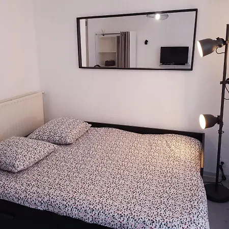 Apartamento Hyper Centre, Cosy Tourmalet Lourdes