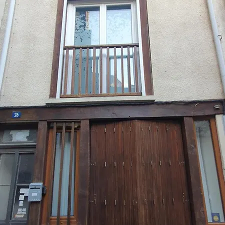 Apartment Hyper Centre, Cosy Tourmalet Lourdes