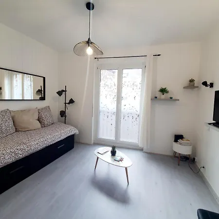 Apartment Hyper Centre, Cosy Tourmalet