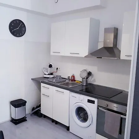 Hyper Centre, Cosy Tourmalet Apartment Lourdes