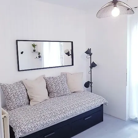 Apartment Hyper Centre, Cosy Tourmalet *