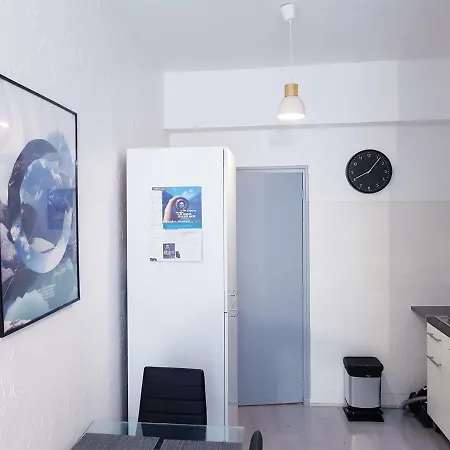 Apartment Hyper Centre, Cosy Tourmalet *